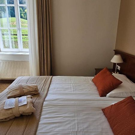 Grand Hotel Rogaska Premium ロガシュカ・スラティナ エクステリア 写真