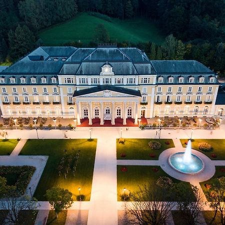 Grand Hotel Rogaska Premium ロガシュカ・スラティナ エクステリア 写真