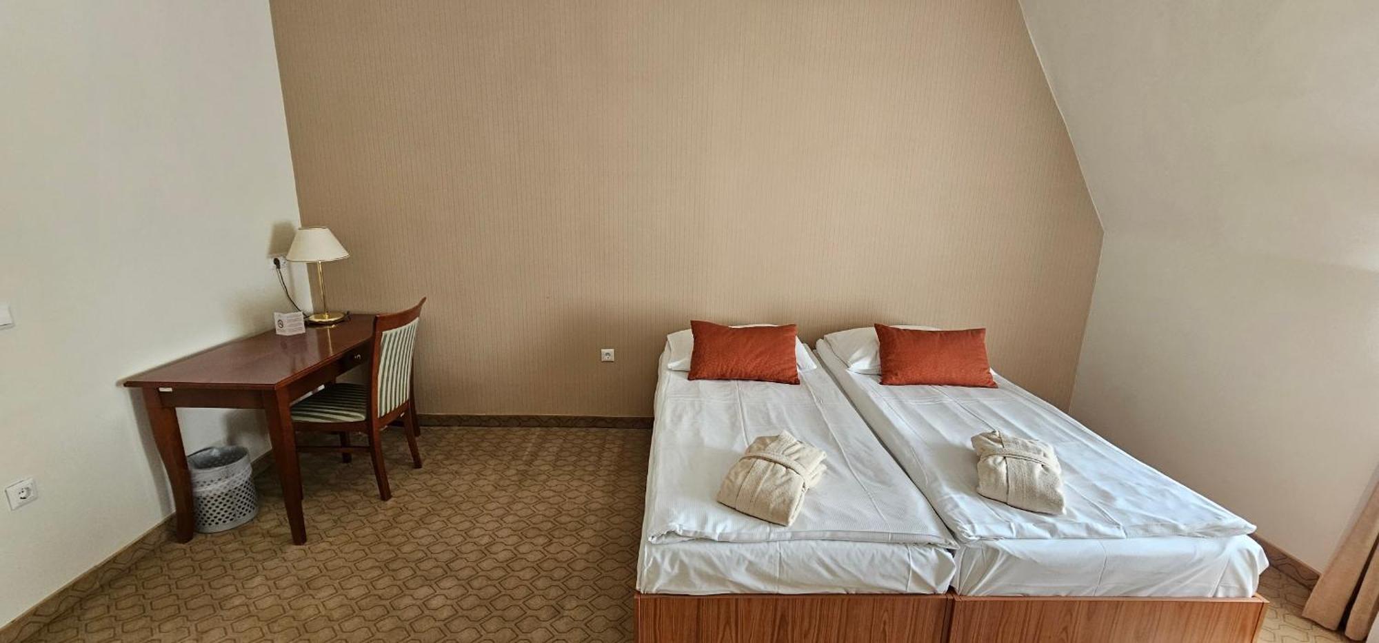 Grand Hotel Rogaska Premium ロガシュカ・スラティナ エクステリア 写真