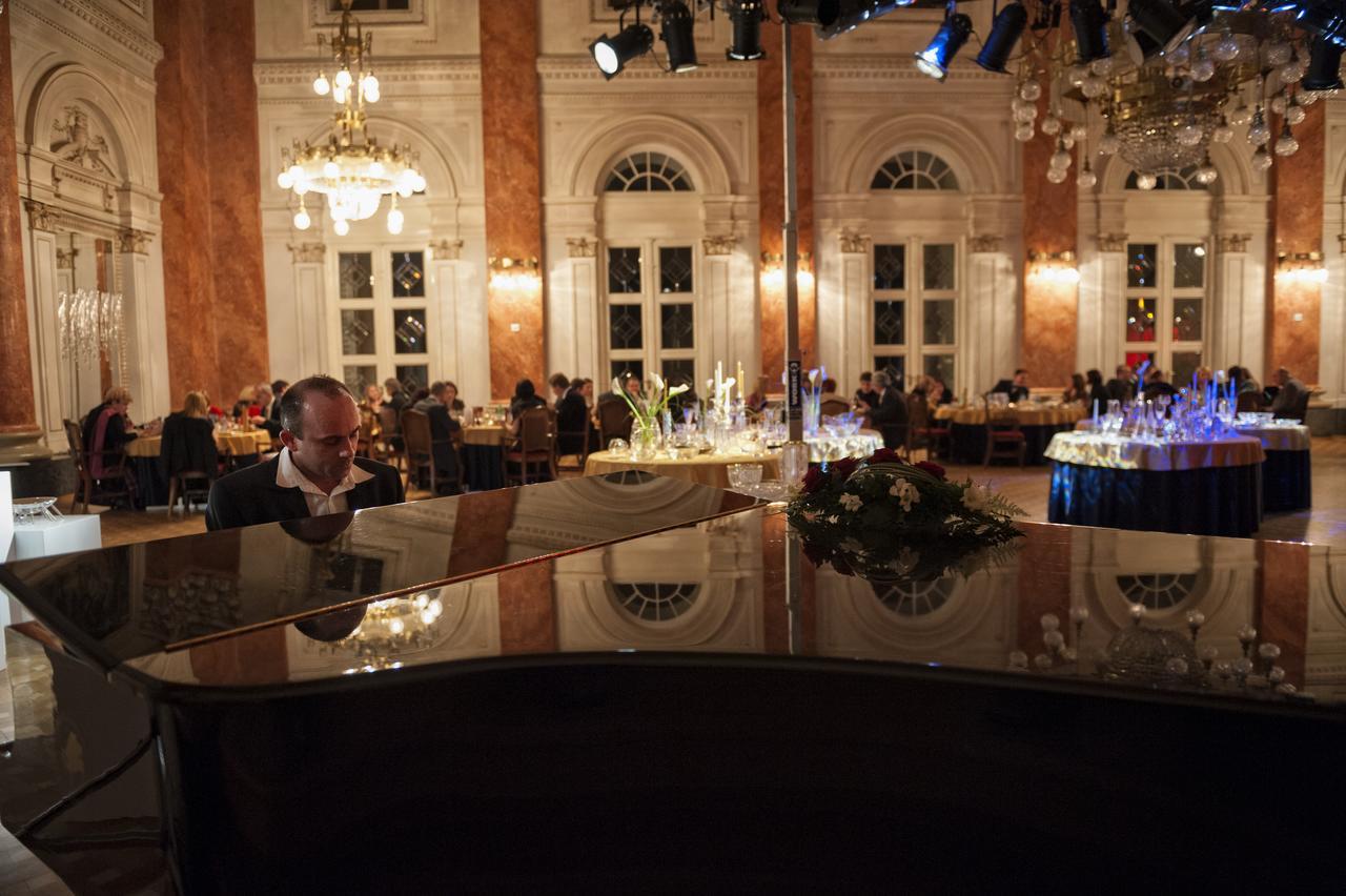 Grand Hotel Rogaska Premium ロガシュカ・スラティナ エクステリア 写真