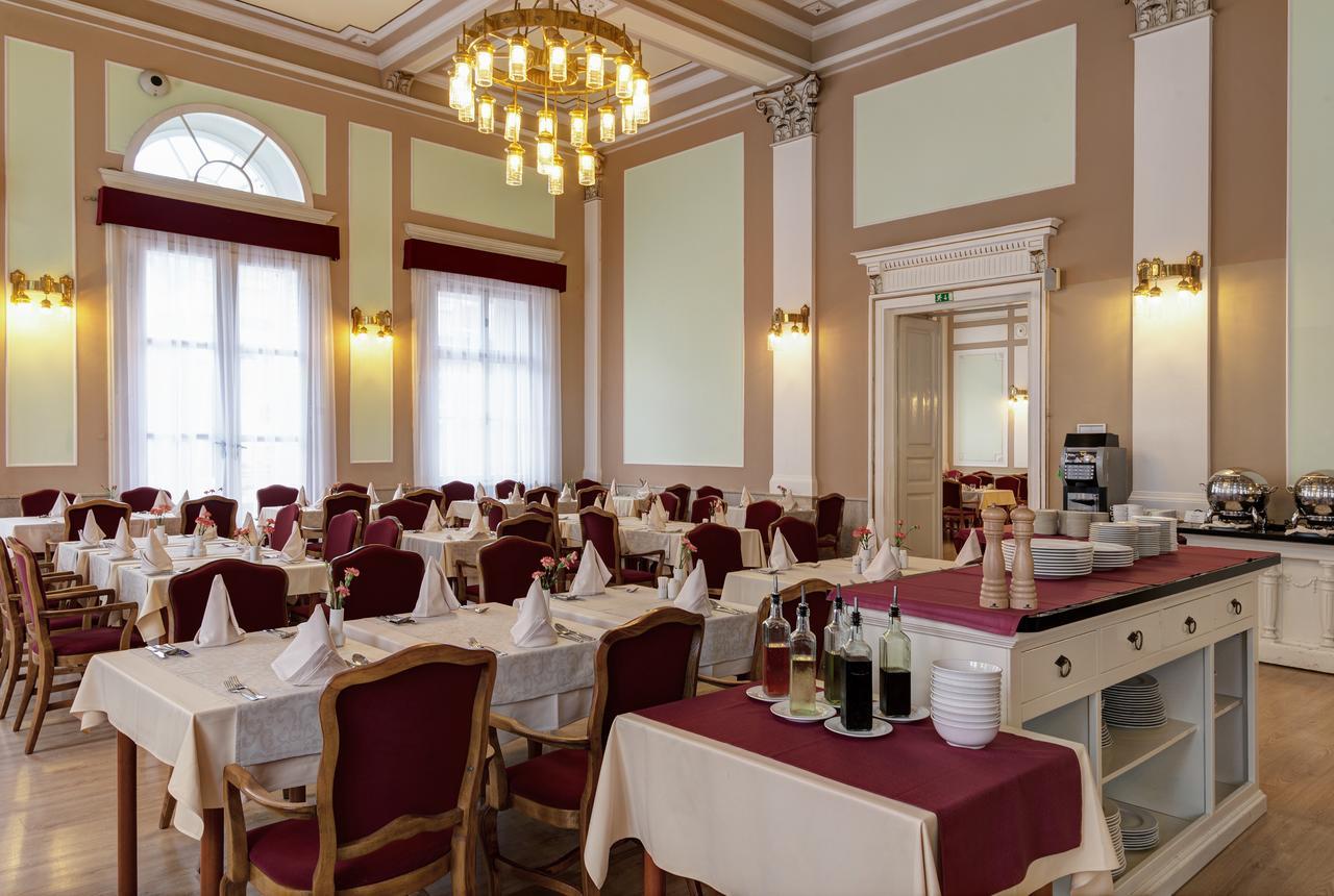 Grand Hotel Rogaska Premium ロガシュカ・スラティナ エクステリア 写真