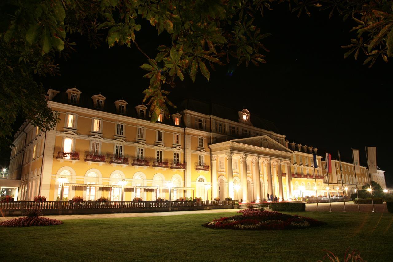 Grand Hotel Rogaska Premium ロガシュカ・スラティナ エクステリア 写真