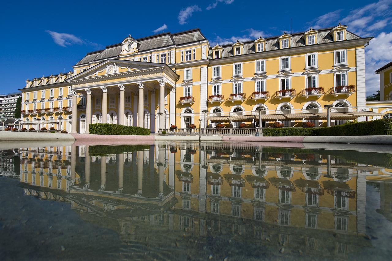 Grand Hotel Rogaska Premium ロガシュカ・スラティナ エクステリア 写真