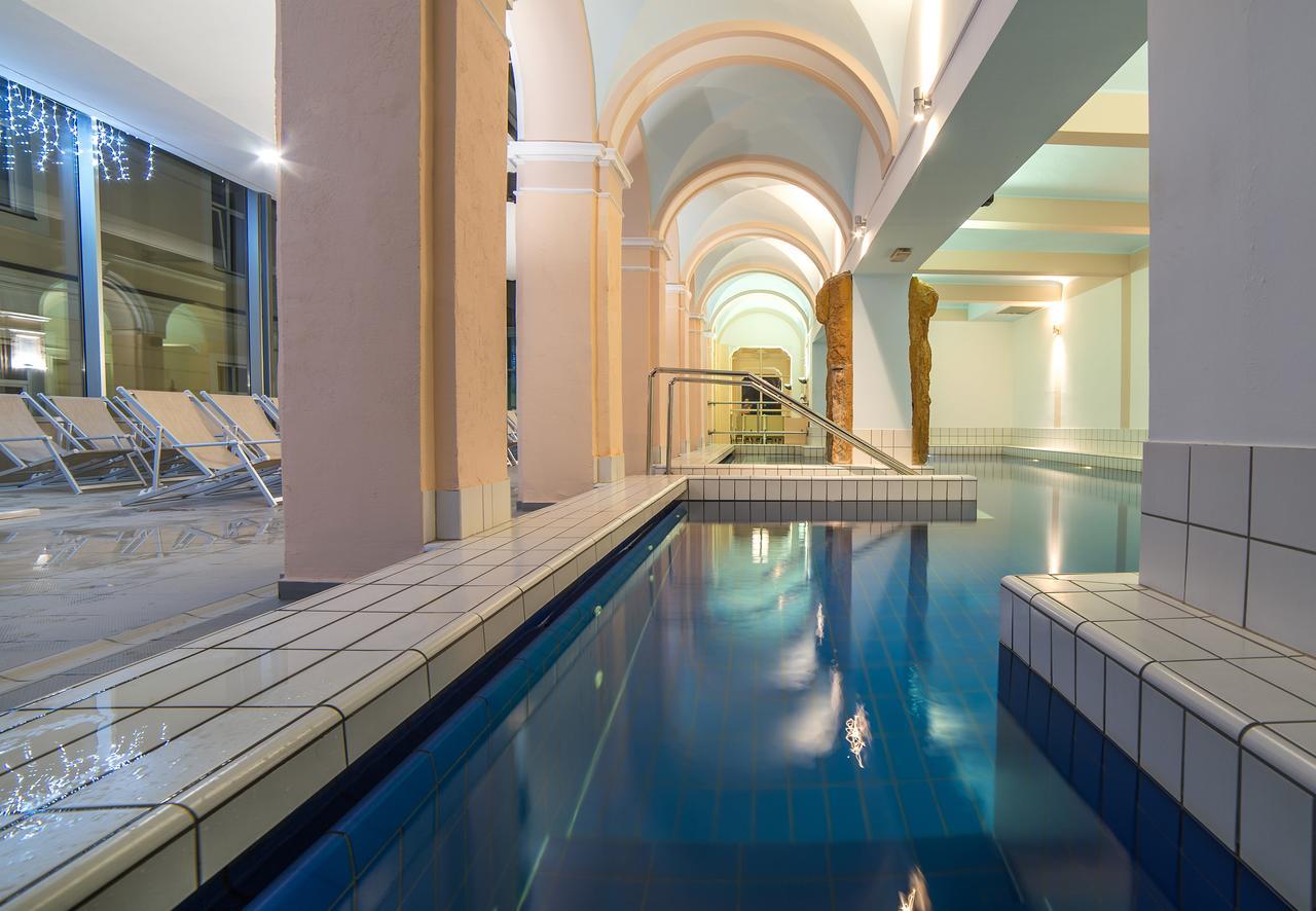 Grand Hotel Rogaska Premium ロガシュカ・スラティナ エクステリア 写真